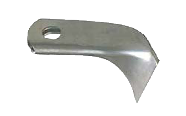 Spachtelmesser L