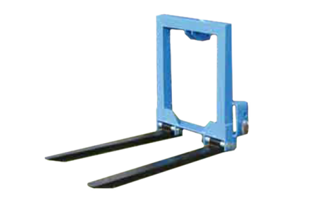 Palettengabel PG 1500 3P