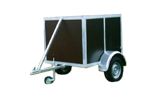 Weidetränke WTA 800