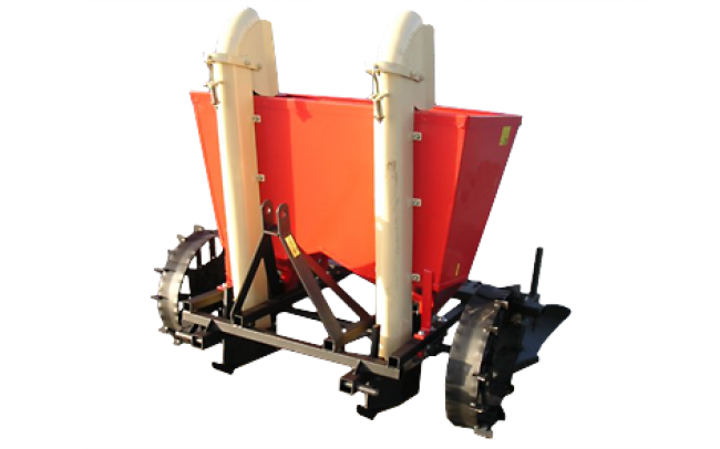 Kartoffellegemaschine KLM 180
