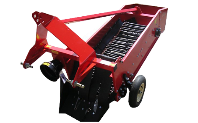 Kartoffelroder KRM 500