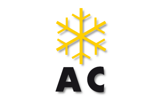 Klimaanlage AC 20