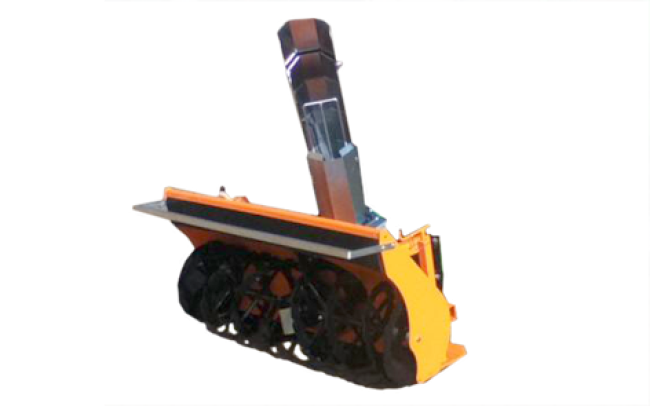 Schneefräse SF 1200