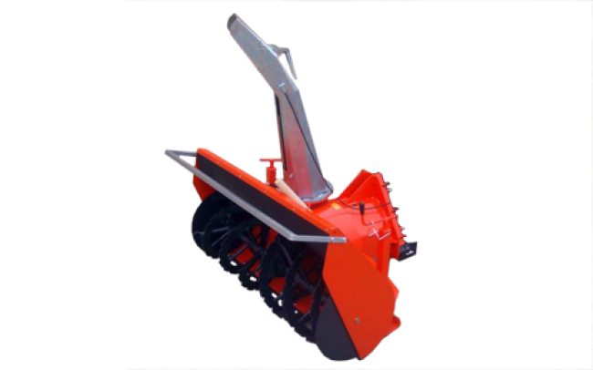 Schneefräse SF 1600
