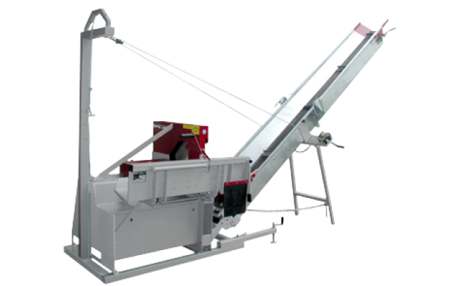 Profi-Cut-Säge PCS 704