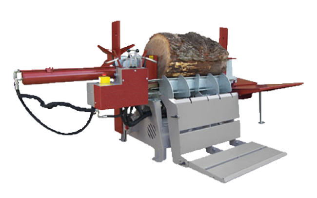 Holzspalter HSP 200