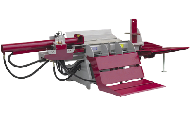 Holzspalter HSP 300