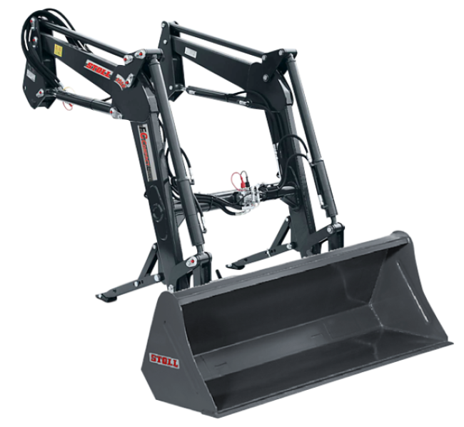 Frontlader STOLL FC550P