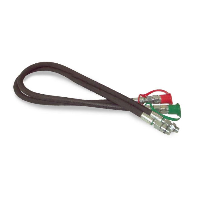 Hydraulikverlängerungssatz BG3