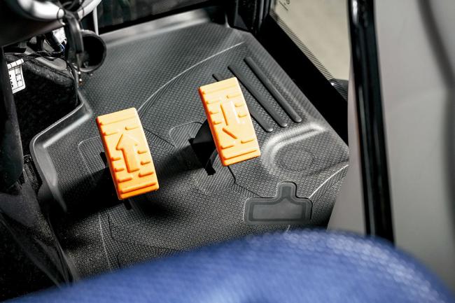 Boomer 50 Rops Stage V HST