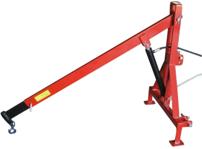 Hubarm HA 200