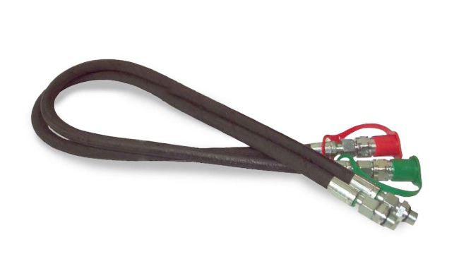 Hydraulikverlängerungssatz BG3