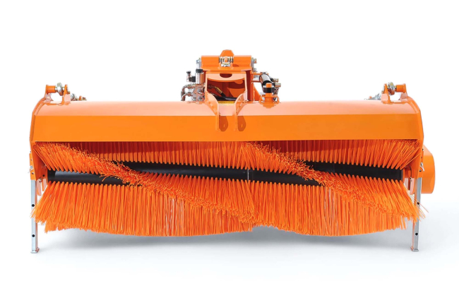 Kehrmaschine FKM 145/57 P