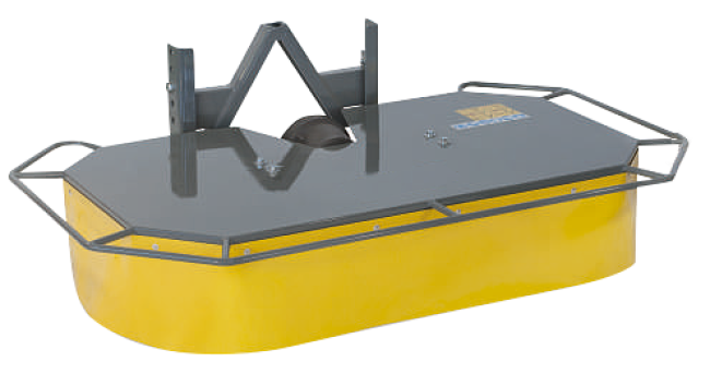 Kreiselmäher KMF 155