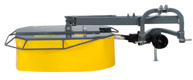 Kreiselmäher KMH 135 S