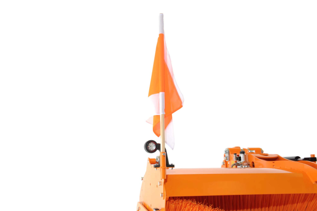 LED-Begrenzungsleuchten