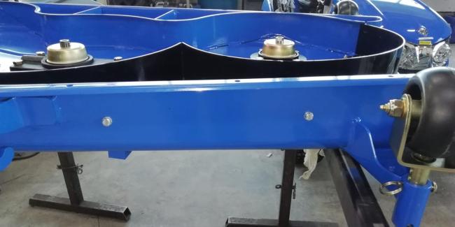 Mulchkit ZAM10