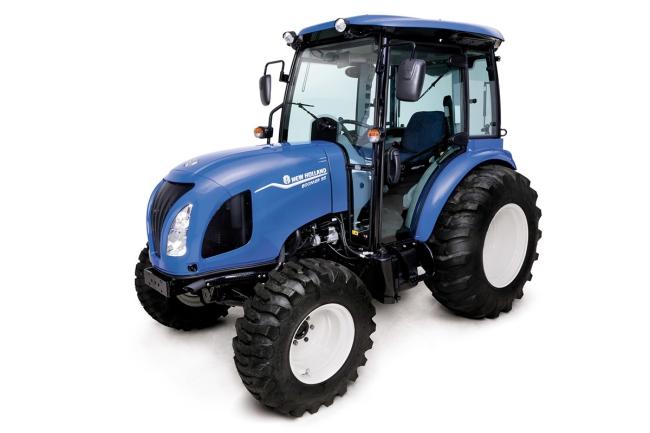 BOOMER 45C/Gear