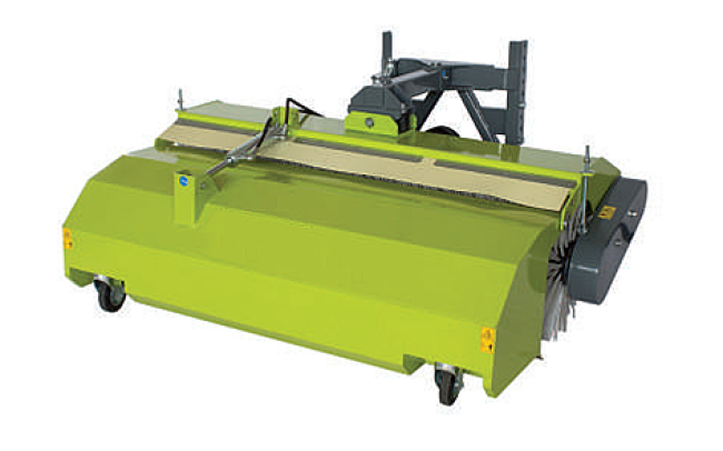 Kehrmaschine FKM 235 S