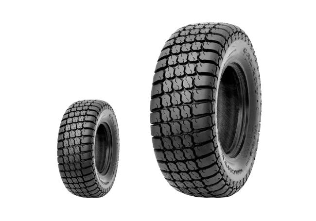 Rasenbereifung B 45-55 Cab/ROPS (Werksbereifung)