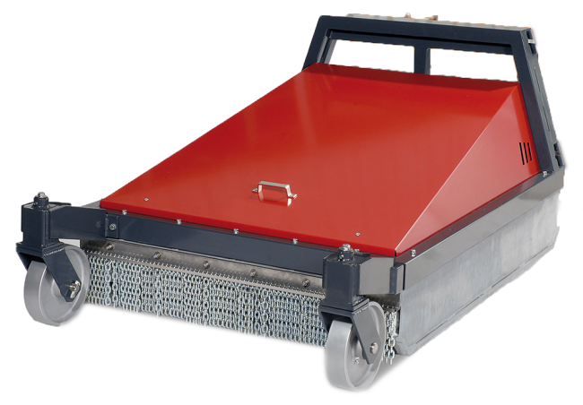 Wildkrautentferner WKE 100